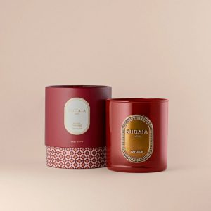 Duftkerze Tamara - Bugaia